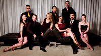 "FASHION GAMES" - iFreestyle group photos