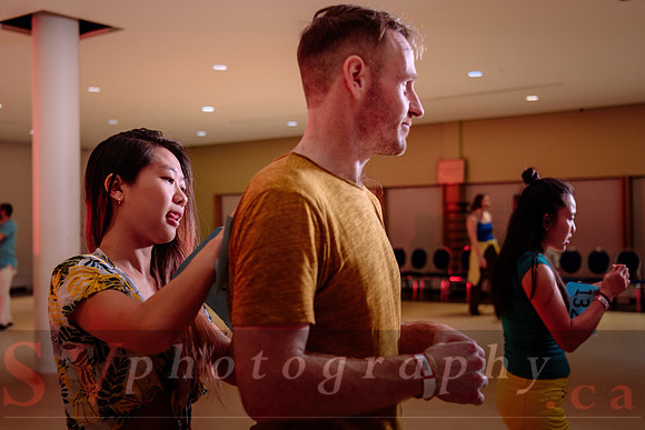Canada Zouk Congress