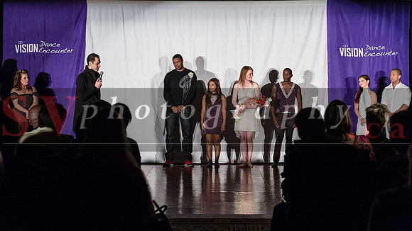 Vision Dance Encounter-Vision Gala