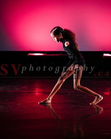 City Dance Corps Youth Program