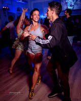 Toronto Salsa Sundays
