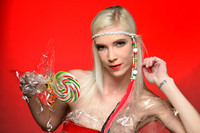 Headband by Laced with Sparkles