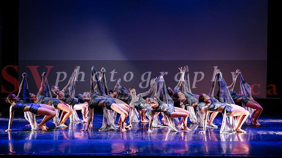 City Dance Corps Youth Program