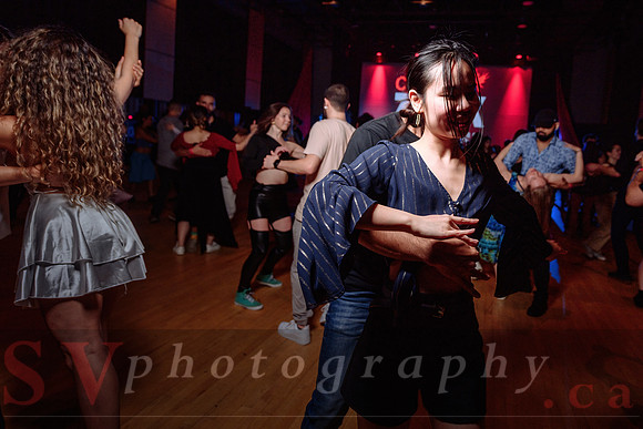Canada Zouk Congress