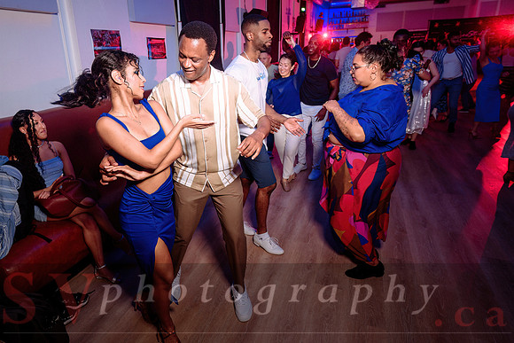 iFreeStyle's 14th Student Appreciation