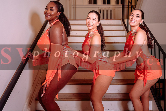 Toronto Salsa Sundays