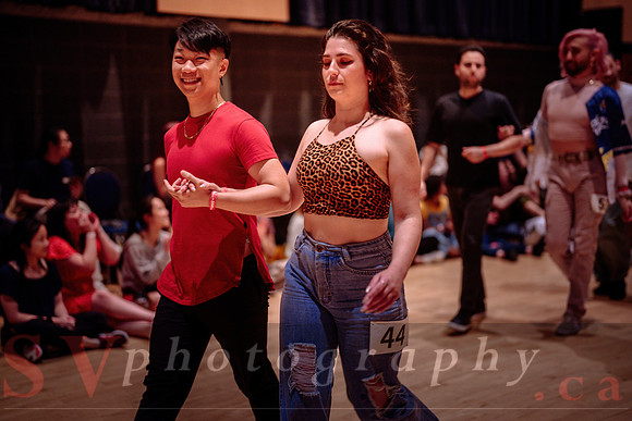 Canada Zouk Congress