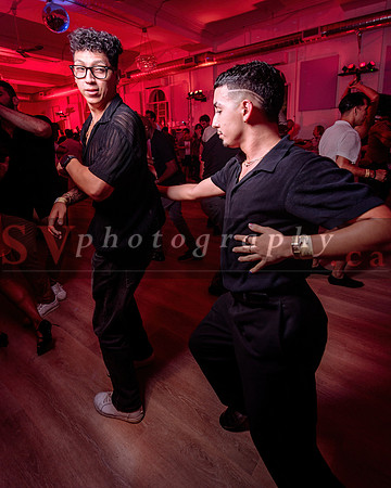 Toronto Salsa Sundays