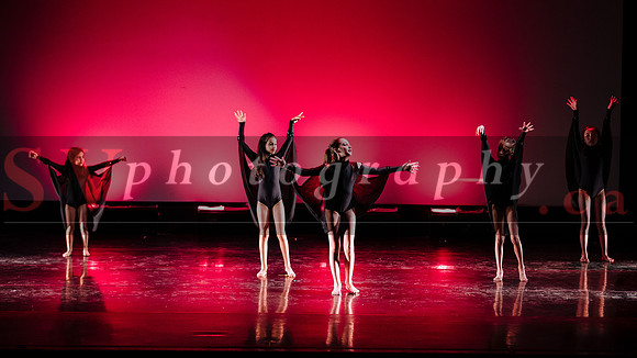 City Dance Corps Youth Program