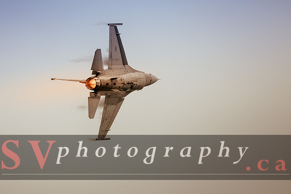 Airshow London 2018