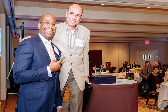 ISACA Toronto Chapter 40th Anniversary Dinner