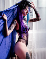 Suicide Girls