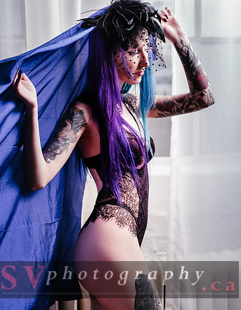 Suicide Girls