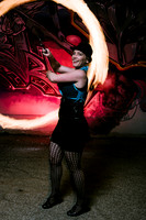 Photoshoot with Dispatch Talent