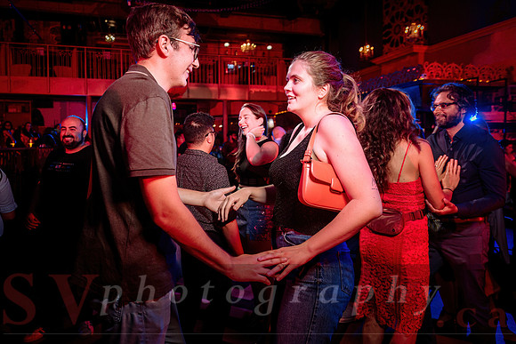 Lula Lounge Cuban Fridays