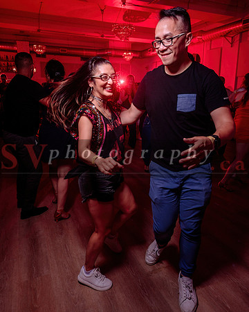 Toronto Salsa Sundays