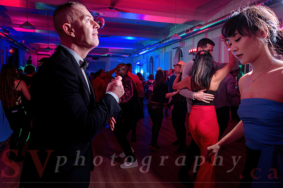 Toronto Salsa Fridays