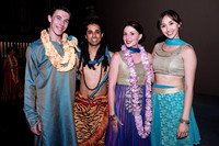 Canadian Premiere of the Bollywood Play "Arranged Marriage"