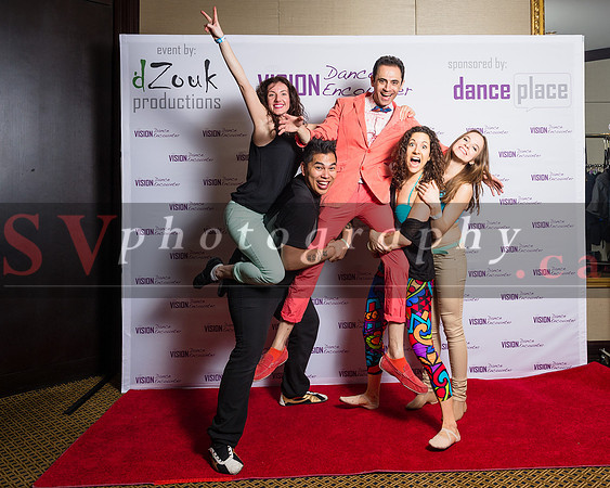 Vision Dance Encounter