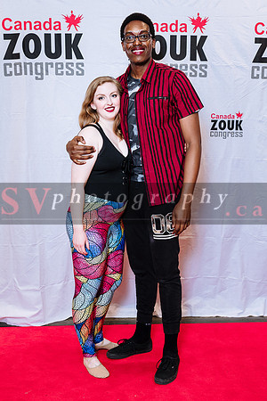 “Cirque du Zouk” Dance Production