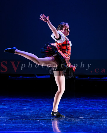 City Dance Corps Youth Program