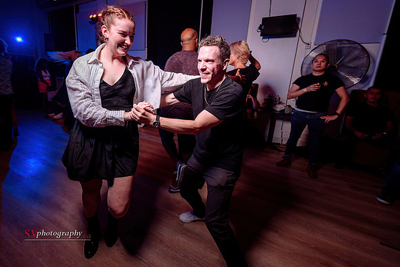 Toronto Salsa Sundays