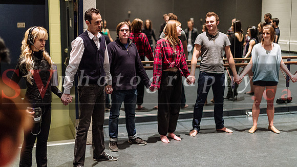See Inside Me at Markham Flato Theatre