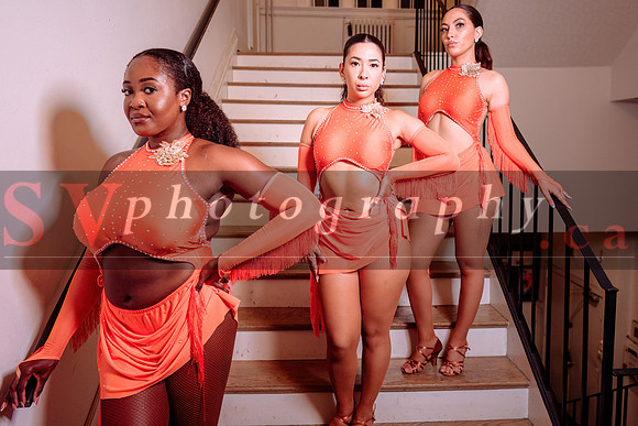 Toronto Salsa Sundays