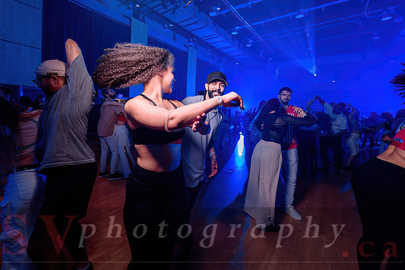 Canada Zouk Congress
