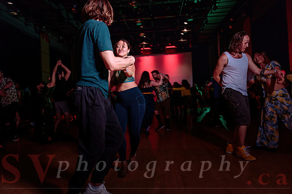 Canada Zouk Congress