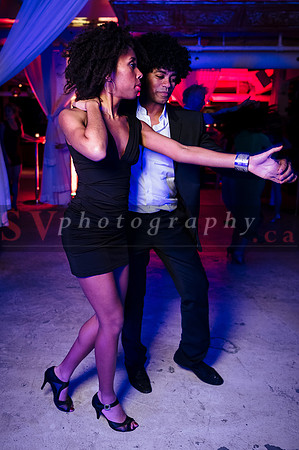 iFreeStyle's 8th Annual Christmas Gala - Social Dancing