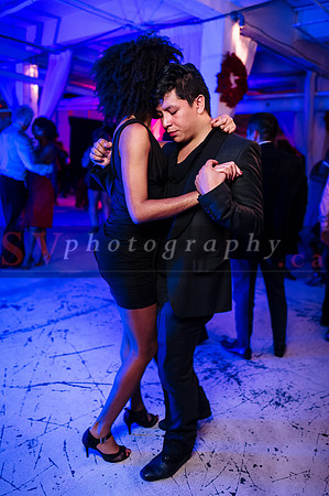iFreeStyle's 8th Annual Christmas Gala - Social Dancing