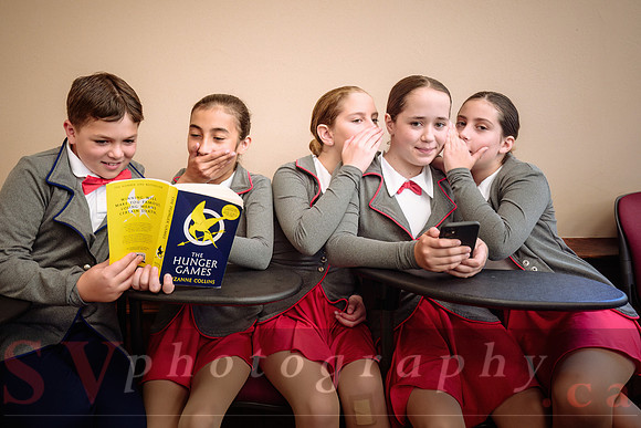 City Dance Corps - Kids Recital