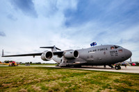 Airshow London 2018