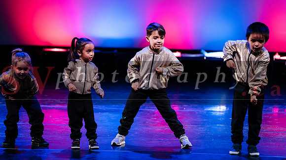 City Dance Corps Youth Program