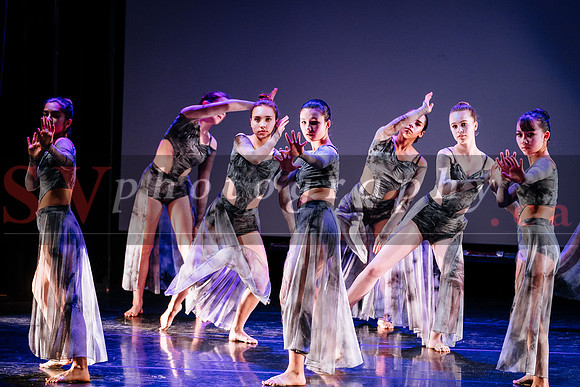 City Dance Corps Youth Program