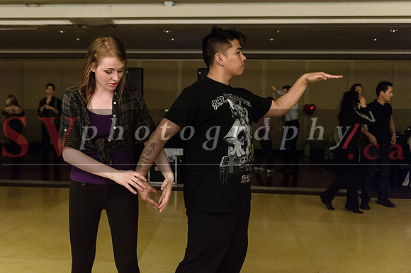 Vision Dance Encounter-Vision Gala