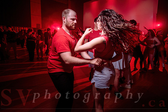 Canada Zouk Congress