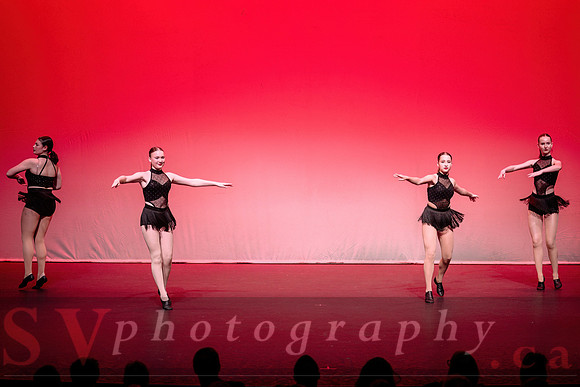 City Dance Corps - Kids Recital