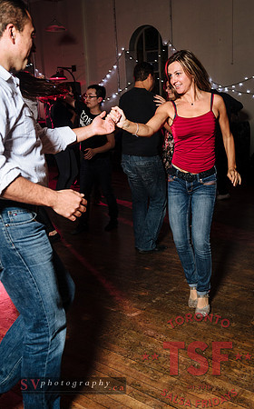 Salsa Fusion Nov 11th edition