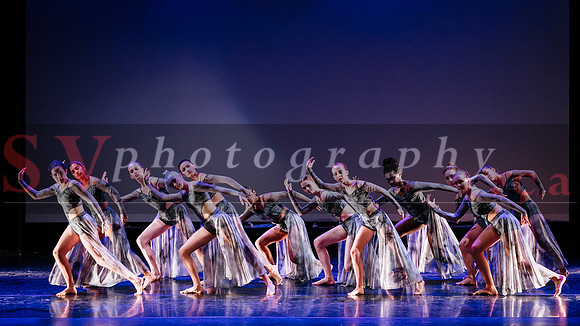 City Dance Corps Youth Program