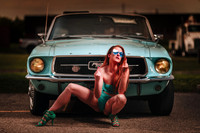 Ultimate Car Shoot