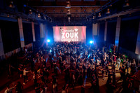 Canada Zouk Congress
