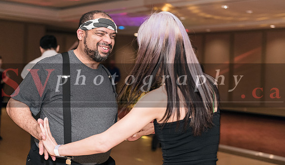 Vision Dance Encounter-Vision Gala