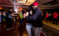 Sunday Night Social Dancing