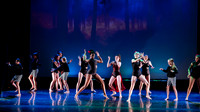 City Dance Corps Youth Program