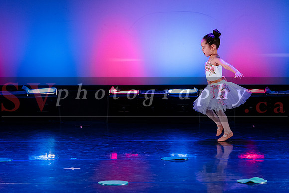 City Dance Corps Youth Program