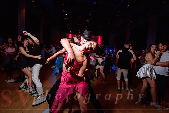 Canada Zouk Congress