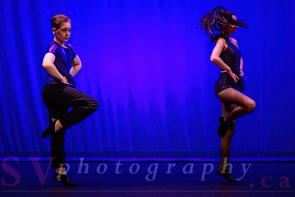 City Dance Corps - Kids Recital