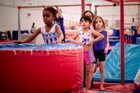 Gymnastics Mississauga